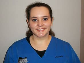 Amanda Farris Marquis Dental Center Fulton and Tupelo Mississippi