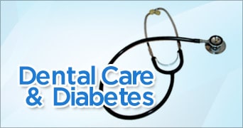 Dental Care and Diabetes
