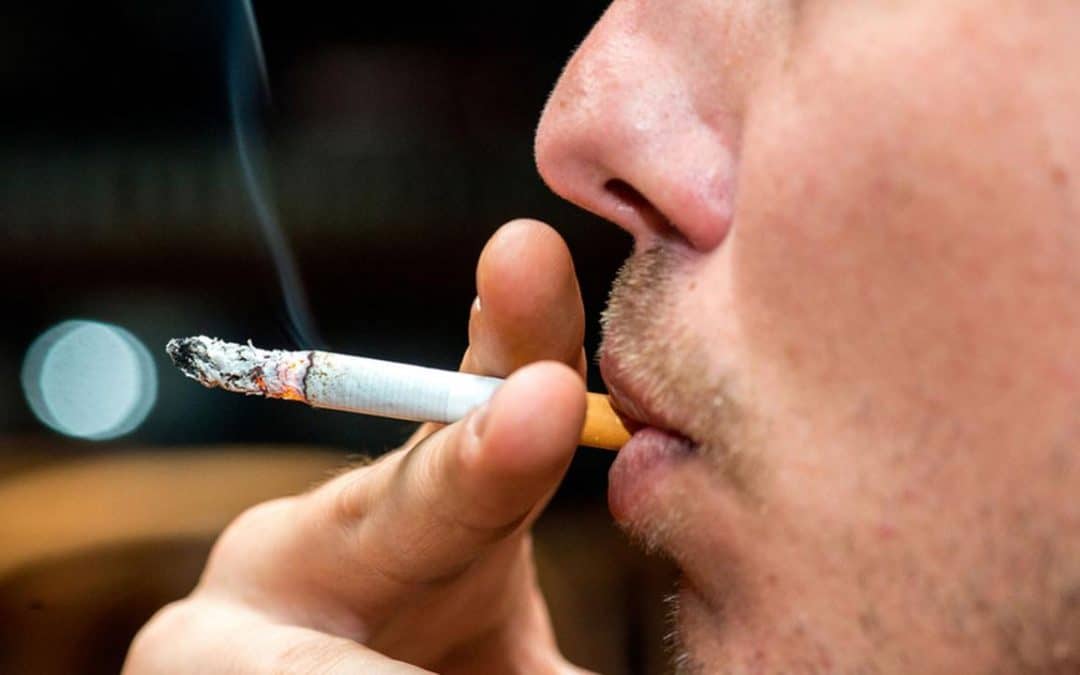 How Does Smoking Affect Your Teeth?