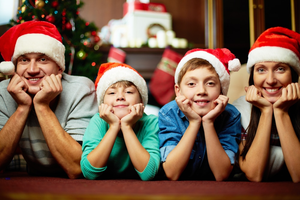 Dental Tips For Healthy Teeth During The Holidays