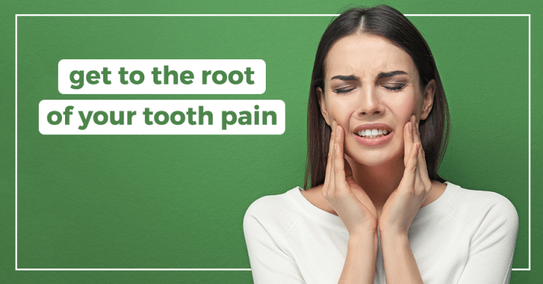 Root Canal FAQ’s