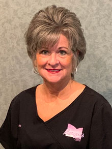 Helen Helen Wilemon Marquis Dental Center Fulton and Tupelo Mississippi